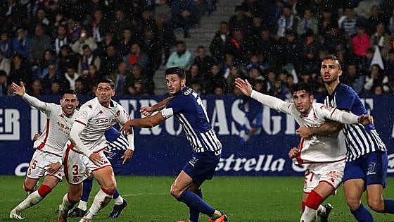 Vélez: «El penalti a Cerdà no es excusa»