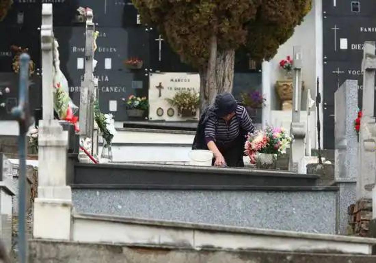 La guía para no perderse si quieres visitar este 1 de noviembre el cementerio