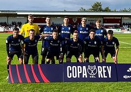 Barbastro-Ponferradina, en directo