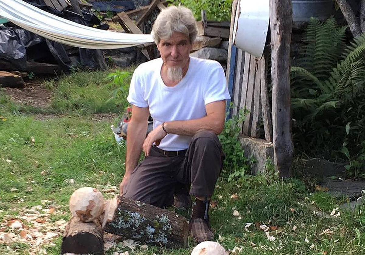 Ovidio García Fernandez ganador del XI Concurso de Recogida de Toponimia «Concha de Lama»