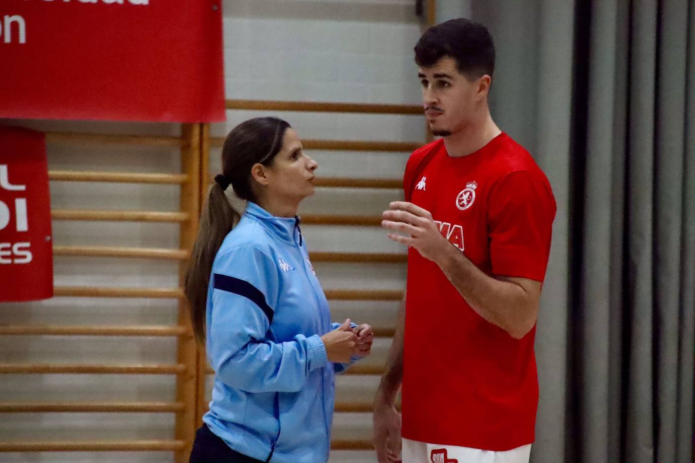 Otro triunfo de la Cultural de baloncesto