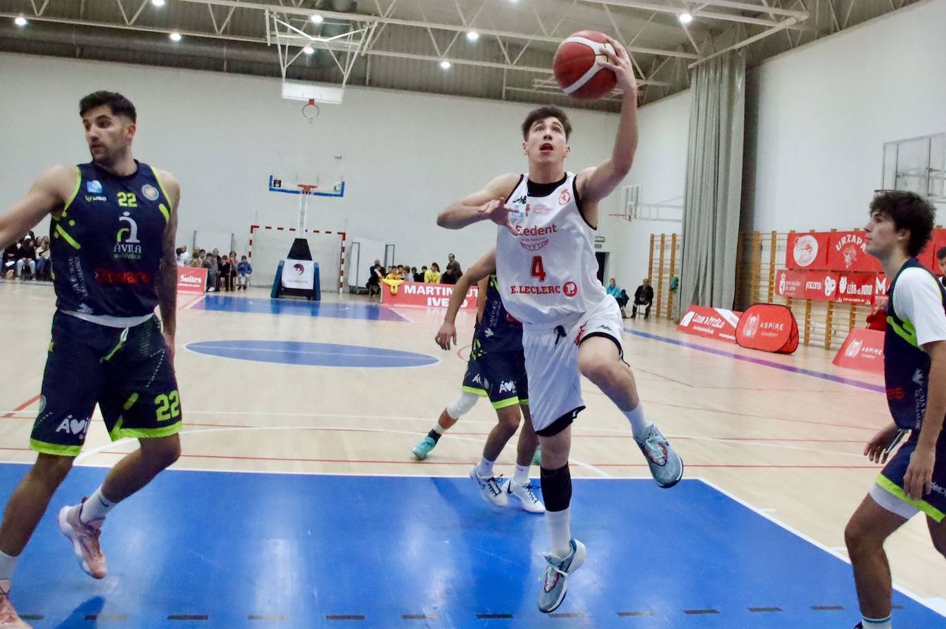 Otro triunfo de la Cultural de baloncesto