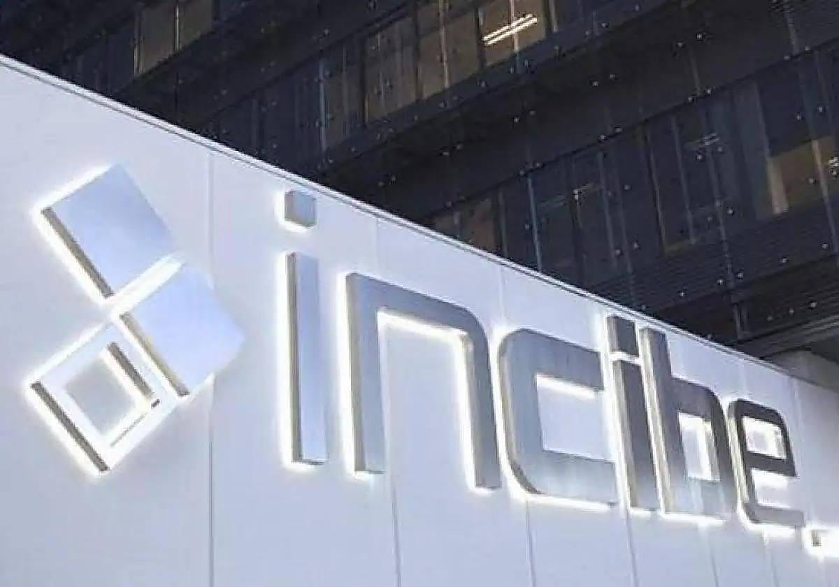 Sede del Incibe en León.