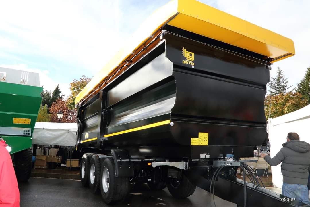 Feria de San Martín en Mansilla de las Mulas