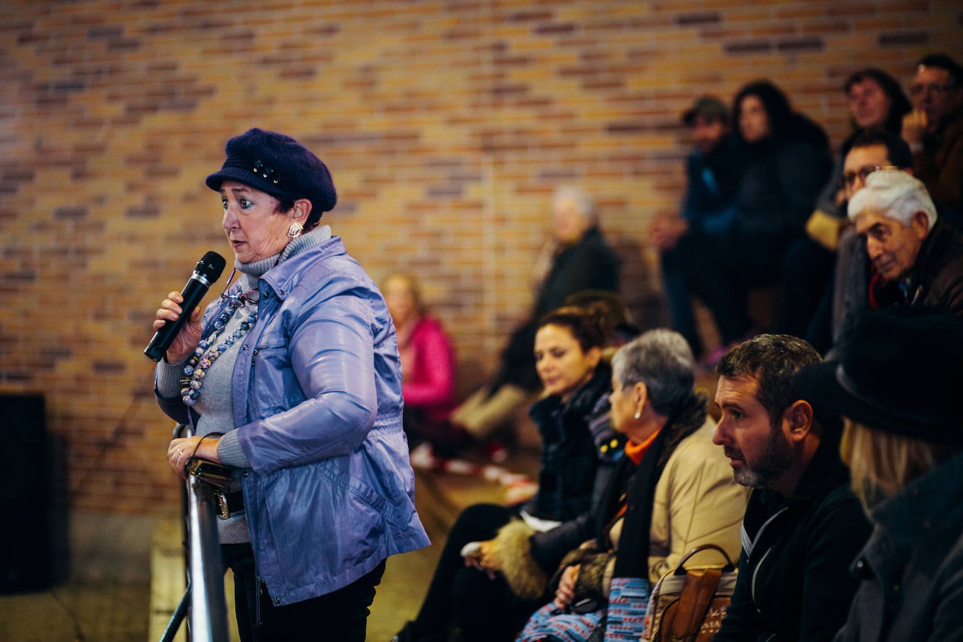Jornada sobre la mantequera leonesa en Villablino