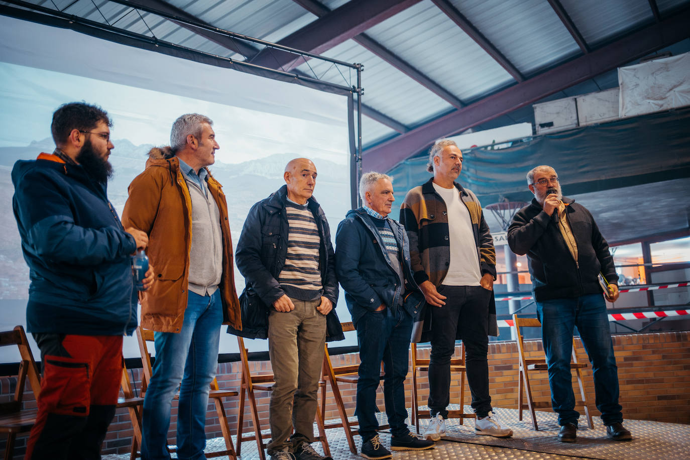 Jornada sobre la mantequera leonesa en Villablino