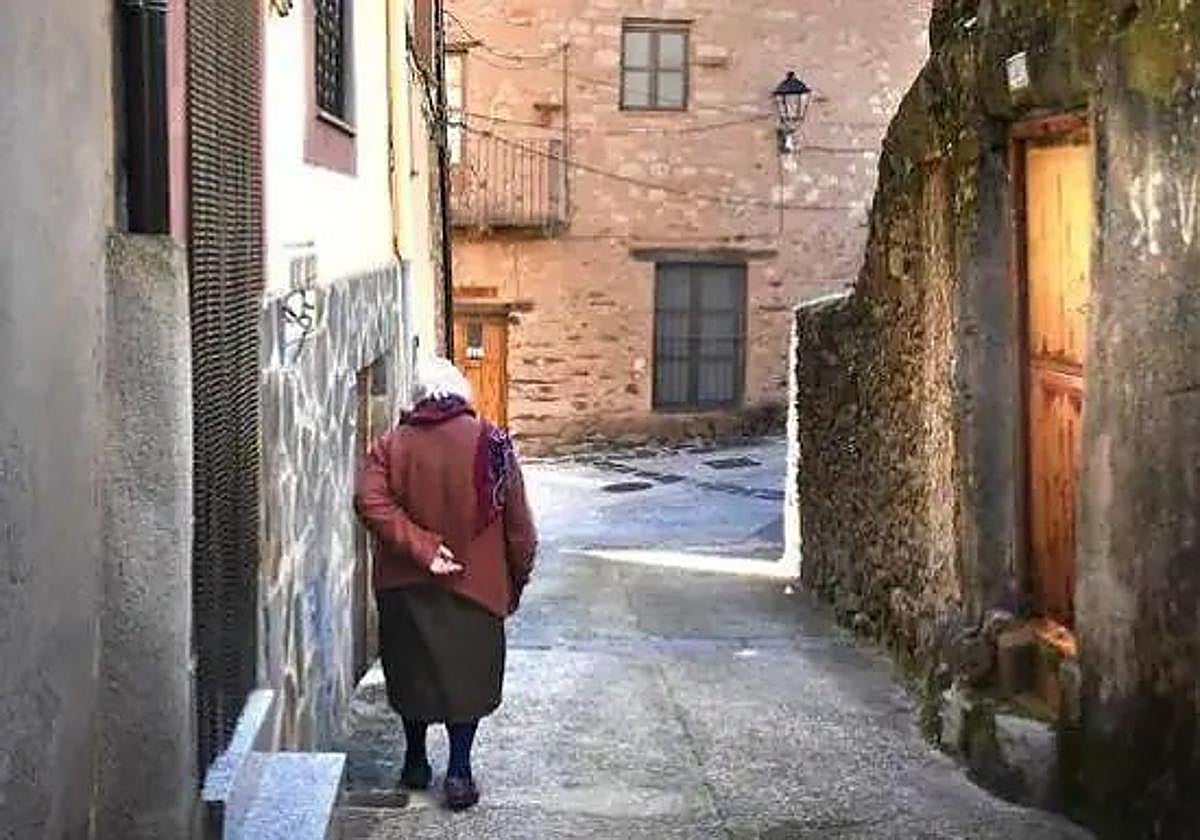 Política Territorial ofrece subvenciones para que municipios de menos de 20.000 habitantes modernicen su padrón