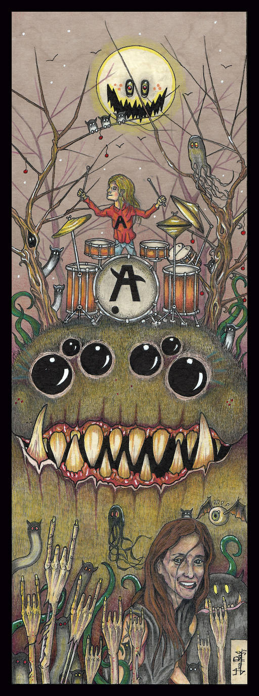 Exposición de JuanRax