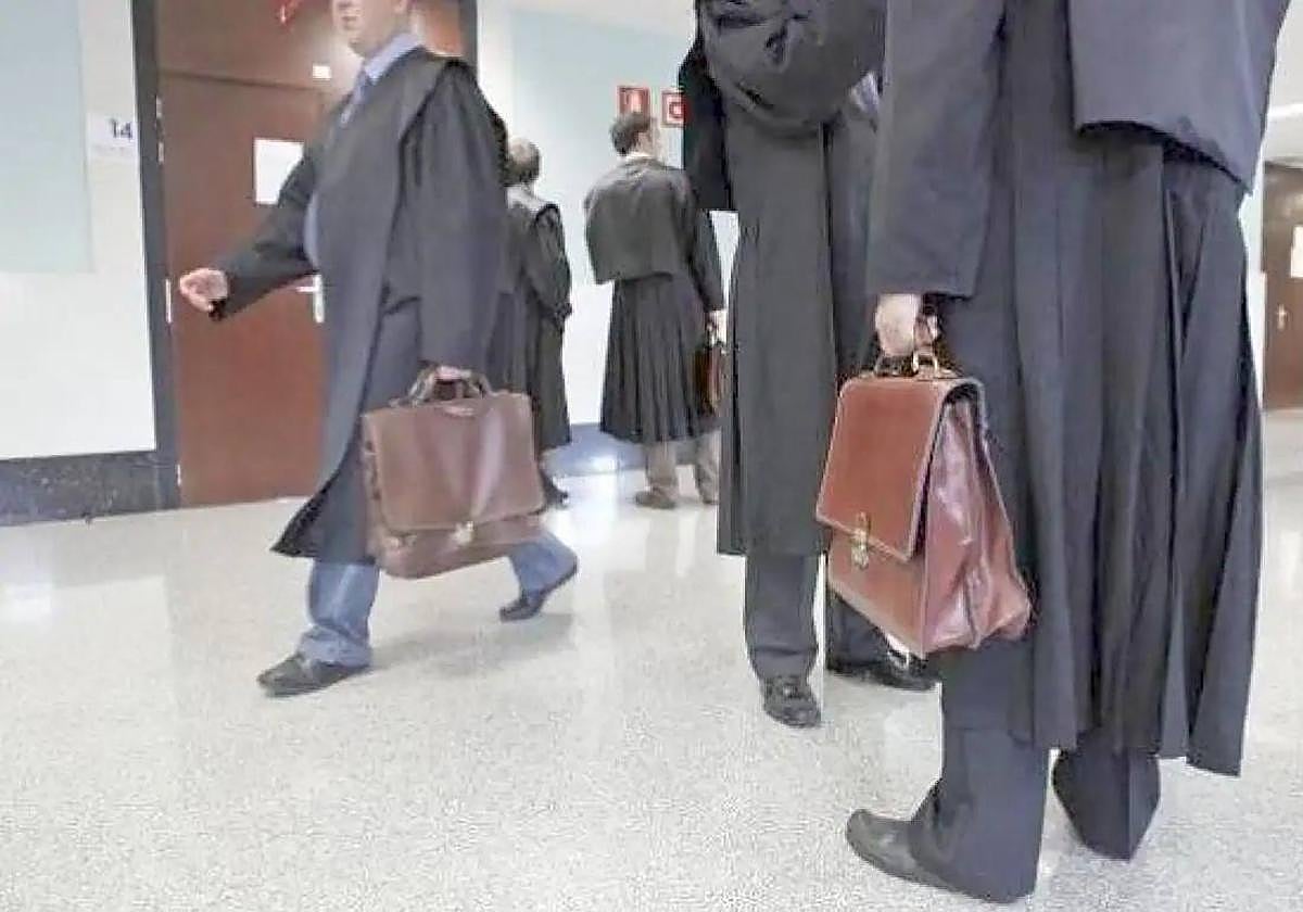 Abogados de oficio en León.