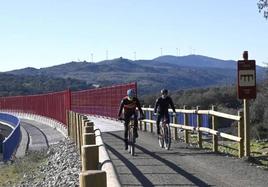 El tren Ruta de la Plata cuenta con el apoyo popular para su reapertura.