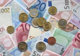Un estudio sitúa la deuda 'per cápita' de León en los 5.606 euros