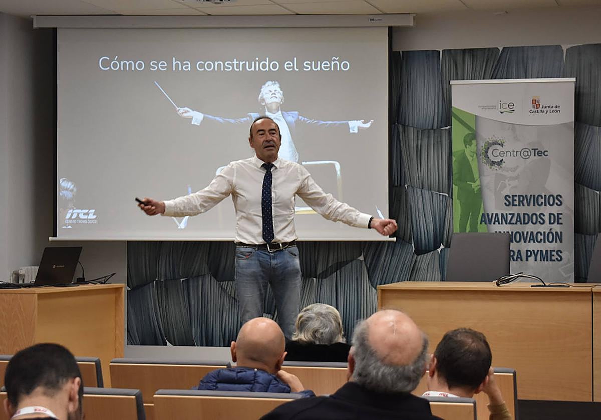 Expertos de cuántica de todo el país estiman en León que su aplicación «real» será en una década