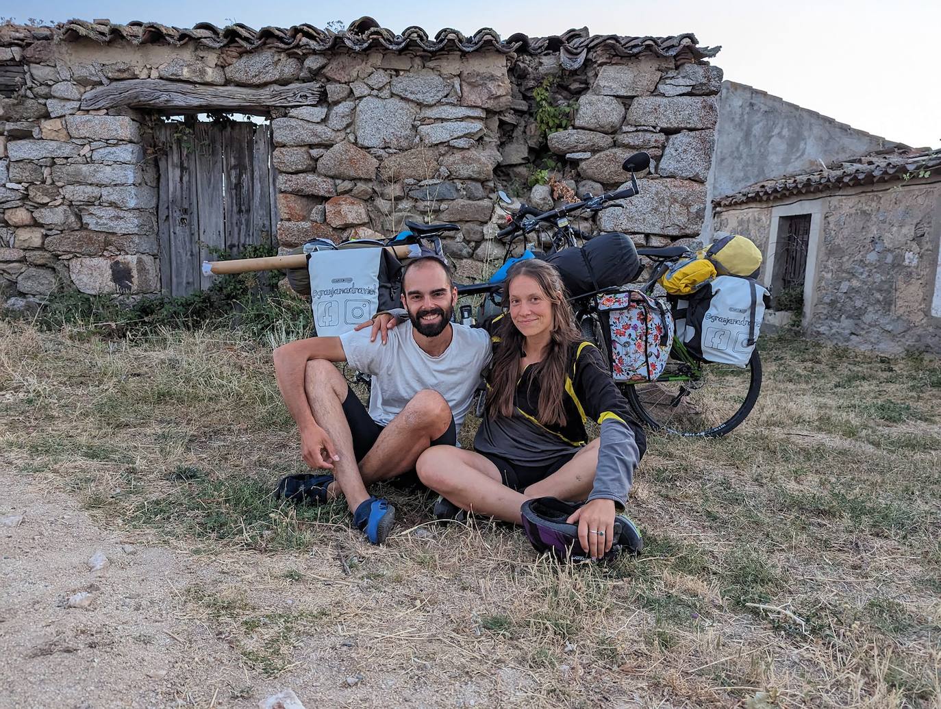 Objetivo: granja Madraviel