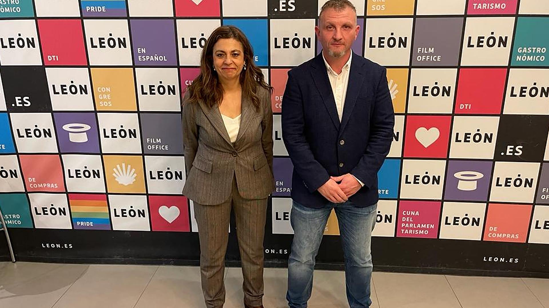 León invita en Madrid a descubrir su potencial como destino de interior ...