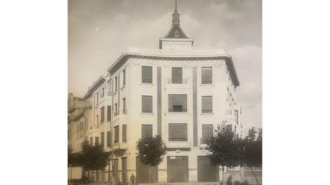 Imagen antes - El sanatorio Miranda desde dentro: la historia del doctor