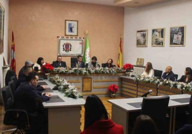 Celebración del Festival de Exaltación del Fisuelo en Villablino