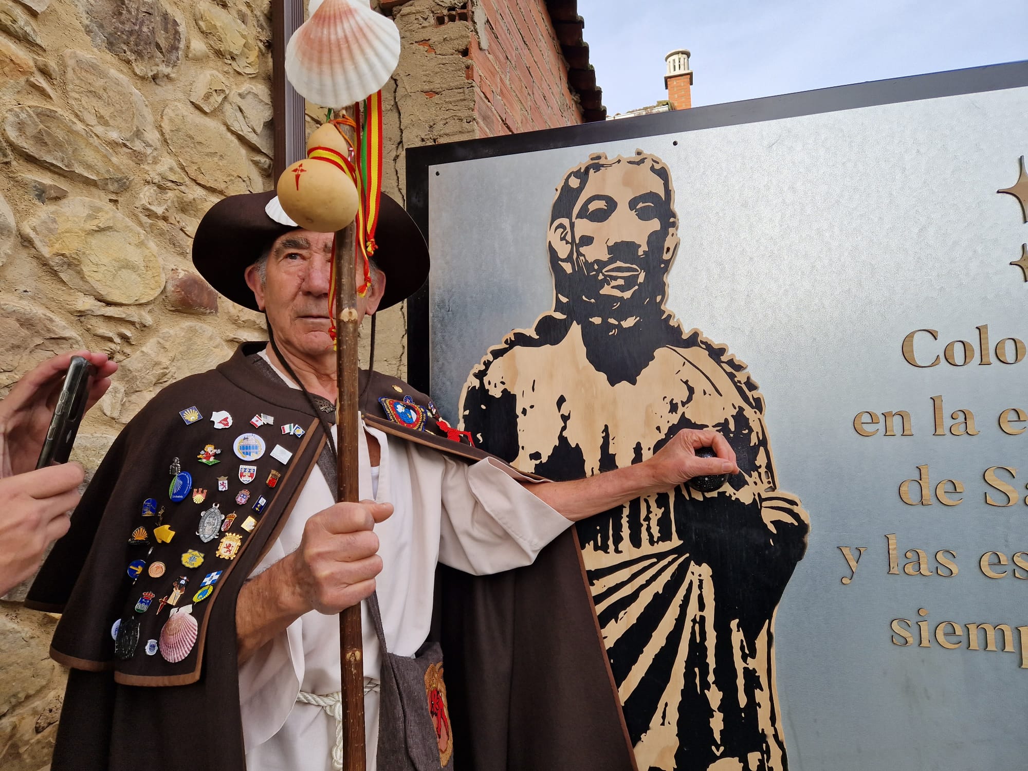 Centro de Interpretación del Camino de San Salvador