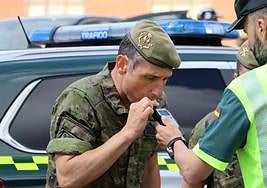 La seguridad vial ha visto incrementar el número de delitos.