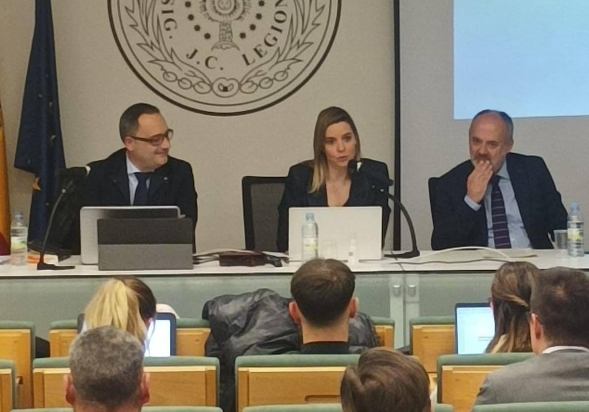 Los abogados de León crean un turno específico para Segunda Oportunidad