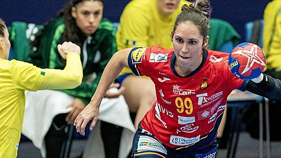 Mireya González y las 'Guerreras' podrán pelear por estar en París 2024
