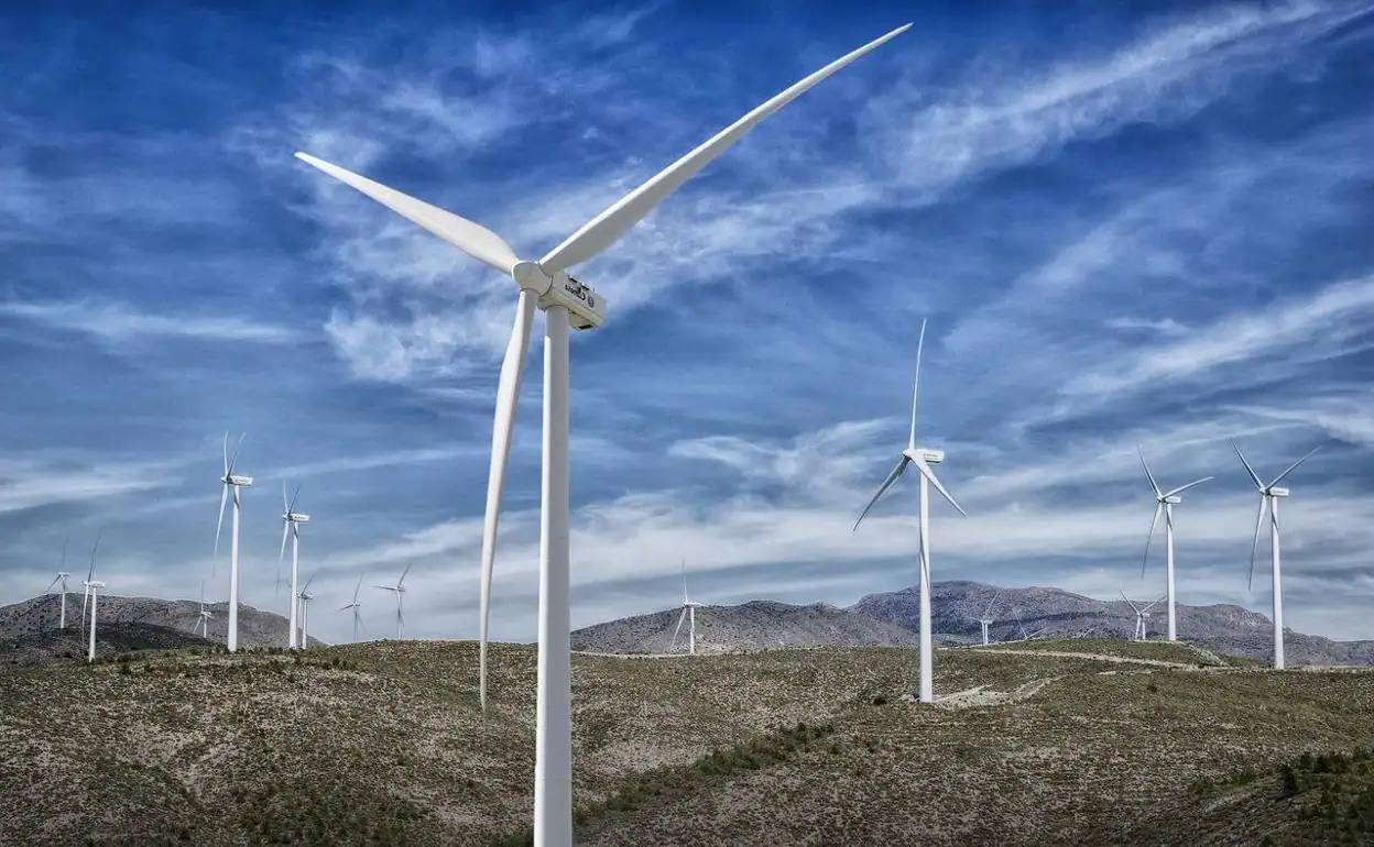 Autorizan un parque eólico con seis aerogeneradores en El Bierzo y La Cabrera