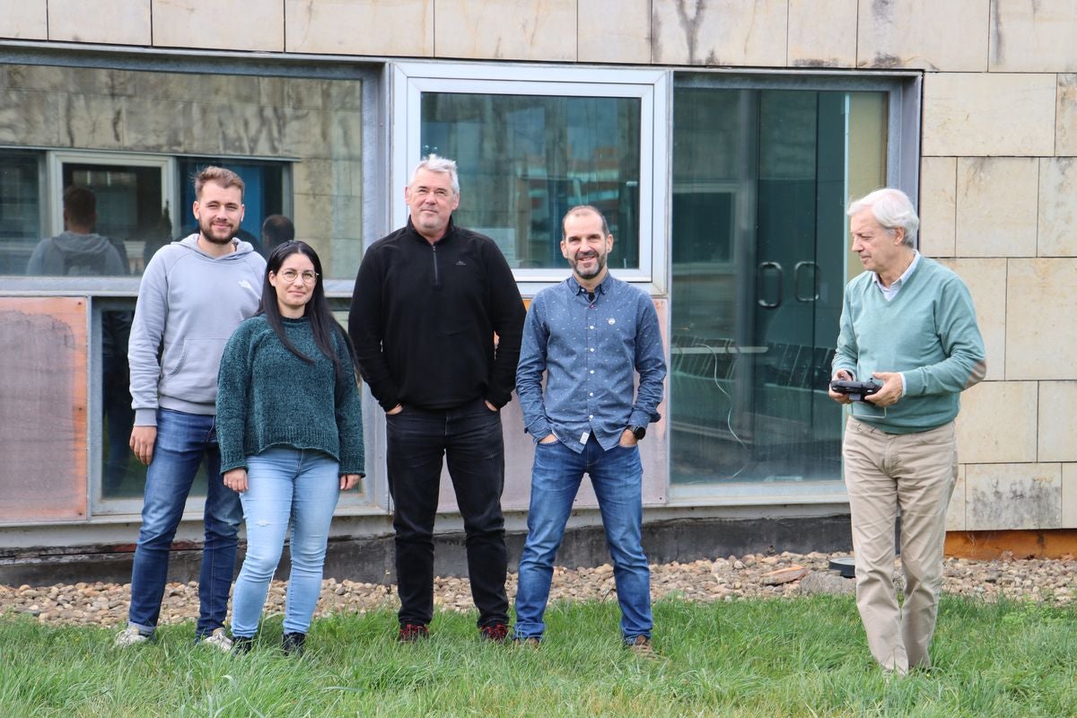 Grupo de Investigación de Física de la Atmósfera de la ULE