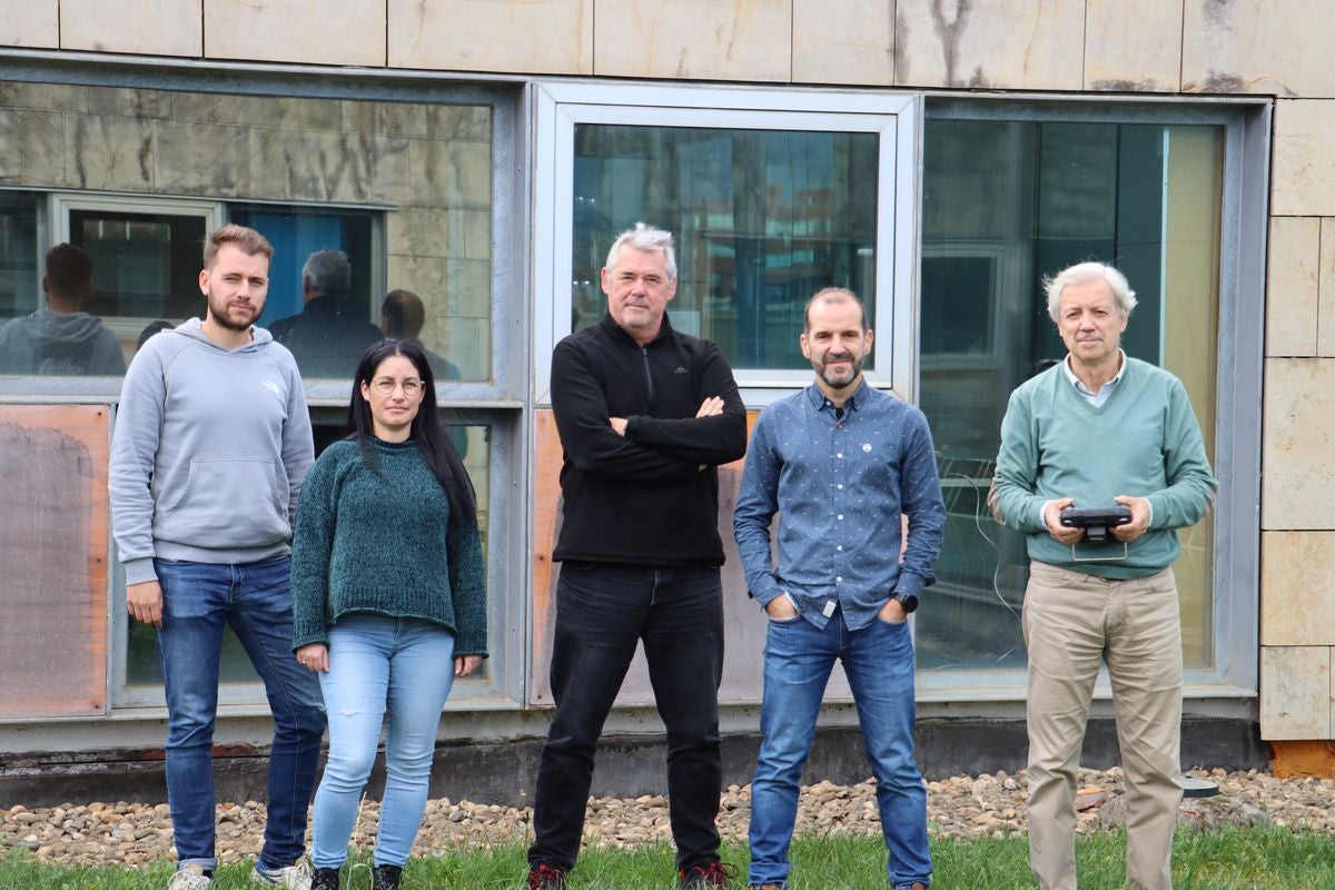 Grupo de Investigación de Física de la Atmósfera de la ULE