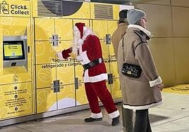 Alimerka despliega sus atractivas propuestas para una feliz Navidad