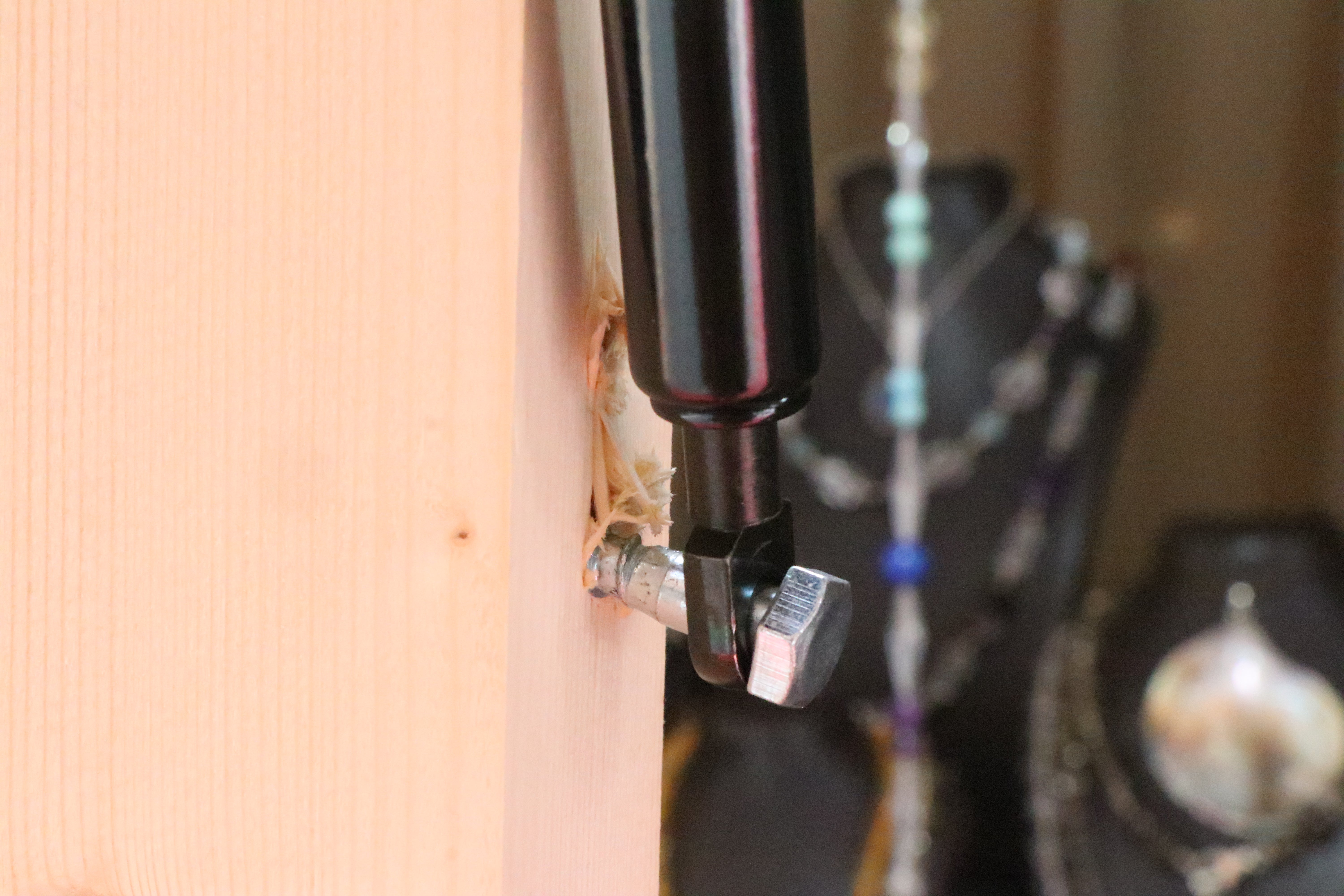 Todas la incidencias del mercadillo de Navidad de León, en imágenes