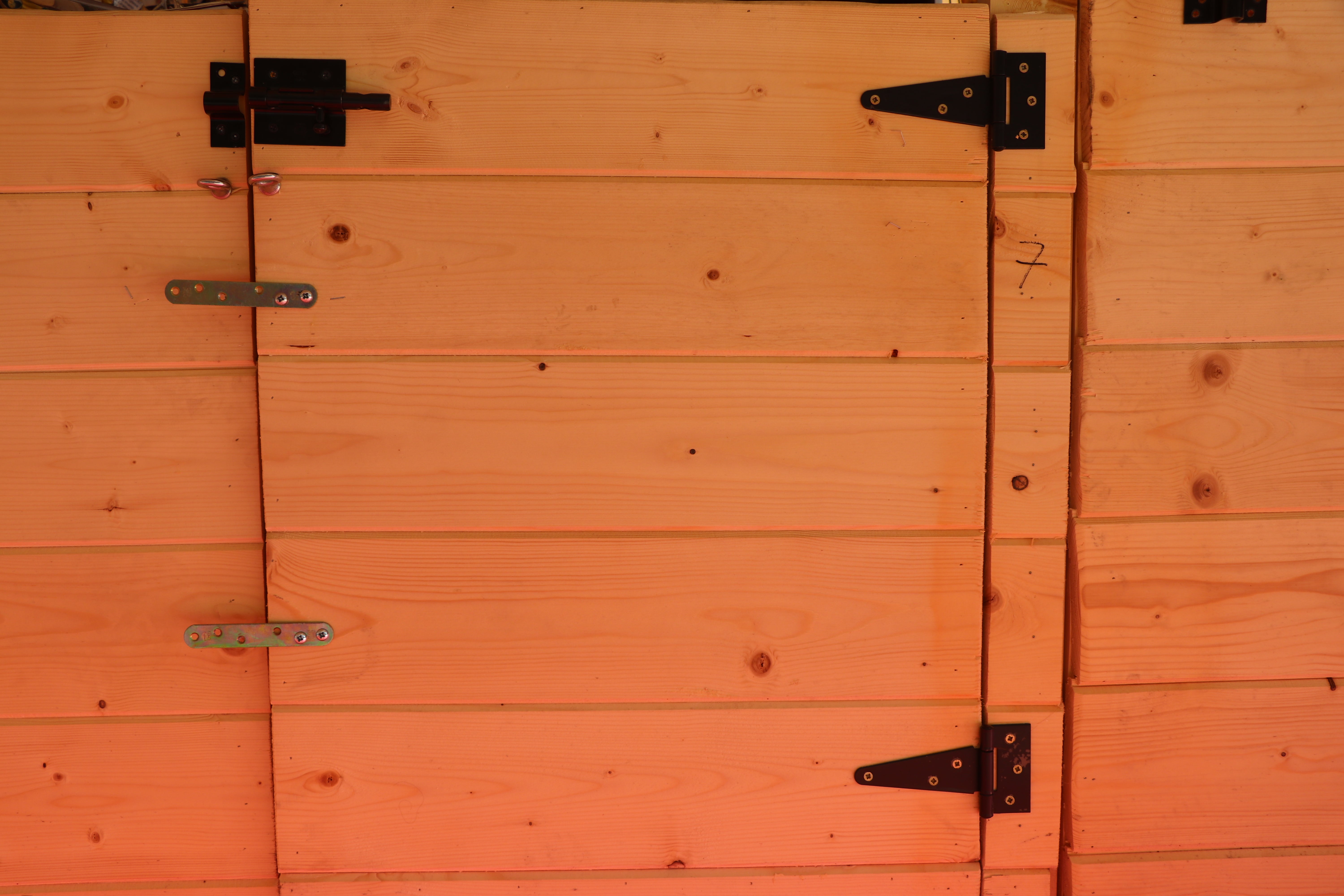 Todas la incidencias del mercadillo de Navidad de León, en imágenes