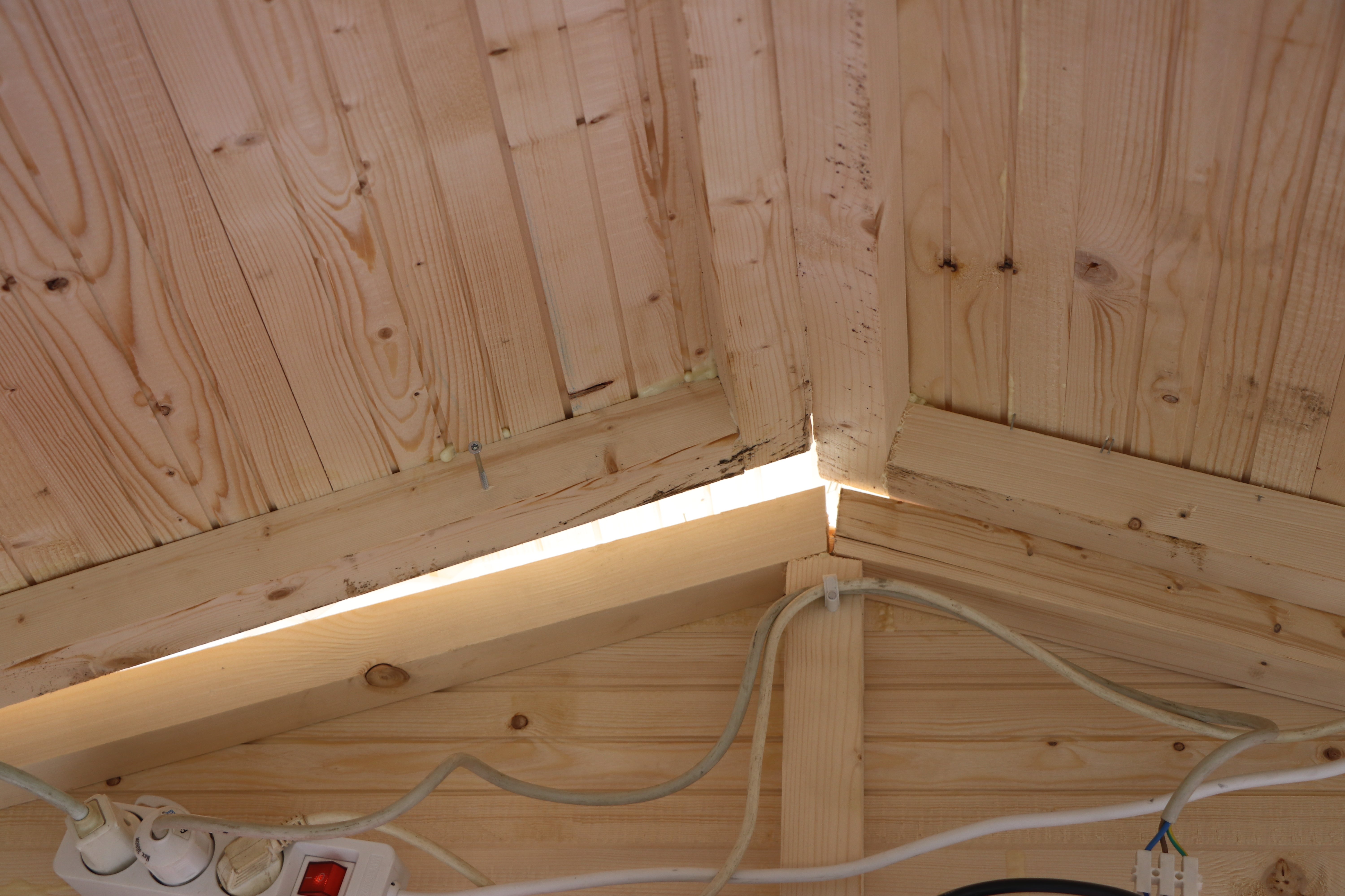 Todas la incidencias del mercadillo de Navidad de León, en imágenes