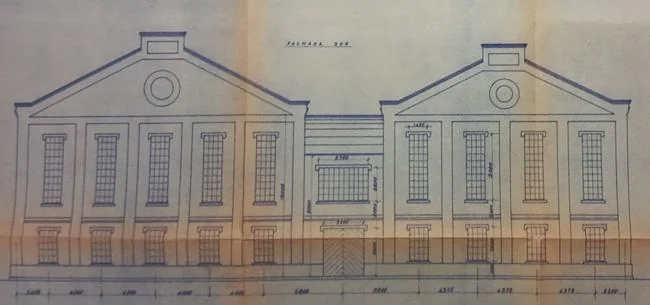 Nueva difusión 1959.