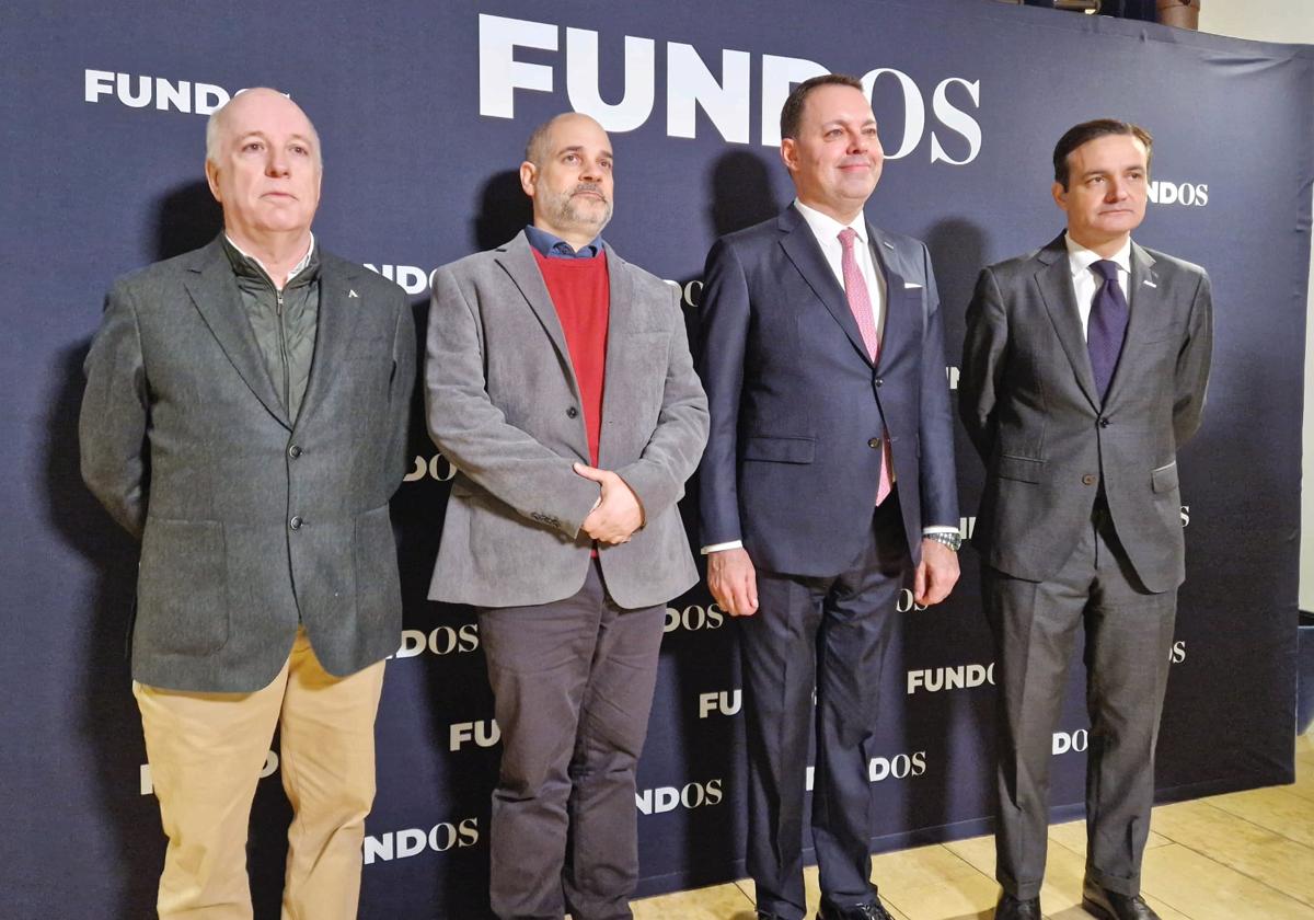 El Museo Botines dedica en 2024 sus exposiciones al leonés Eduardo López, a la revolución de la escultura y a James Ensor
