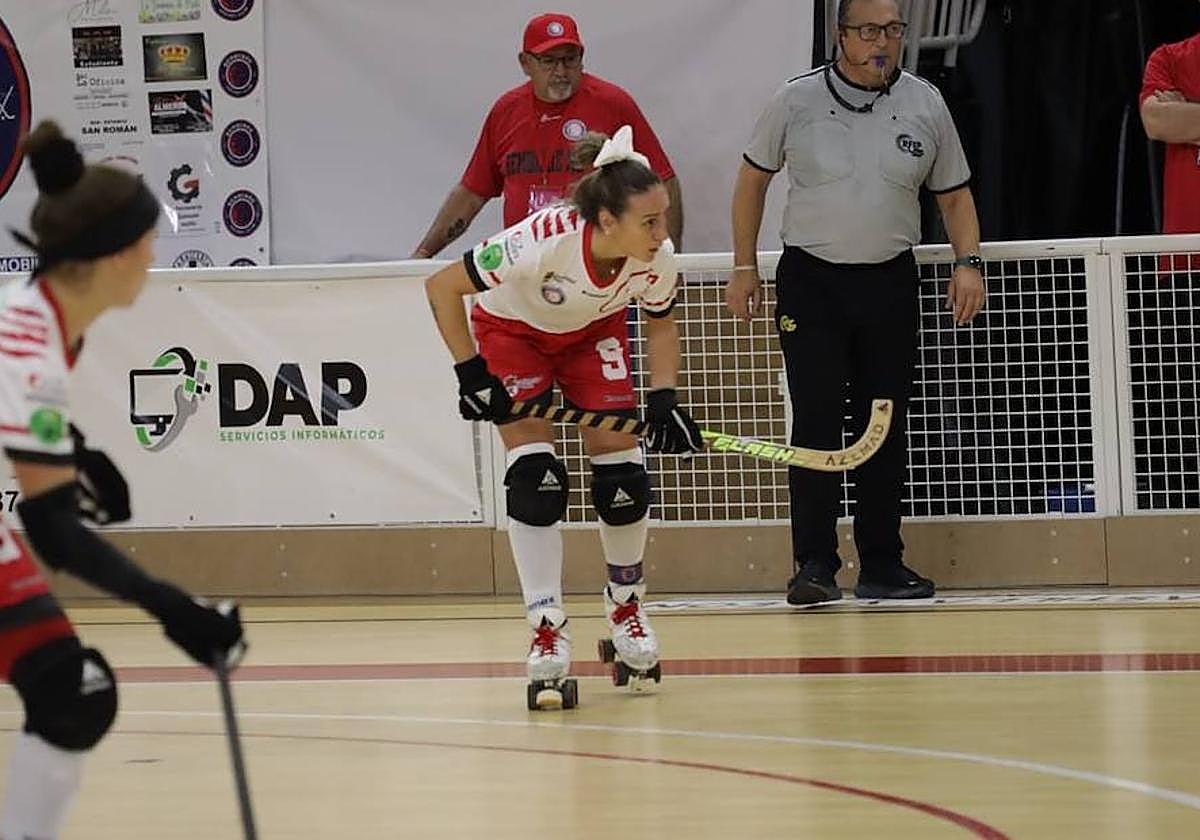 El Bembibre HC busca un regalo antes de Navidad