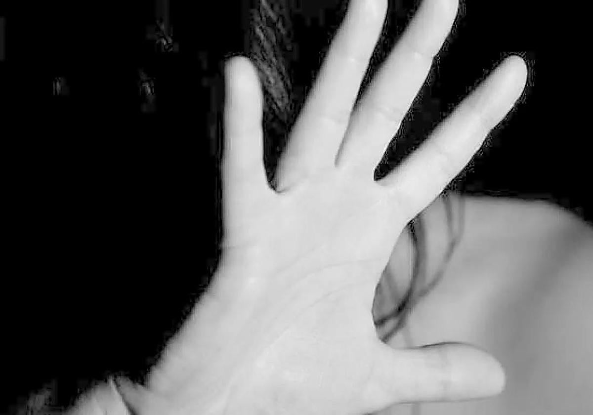 Violencia filio-parental.