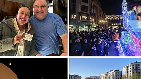Las noticias imprescindibles del viernes 22 de diciembre