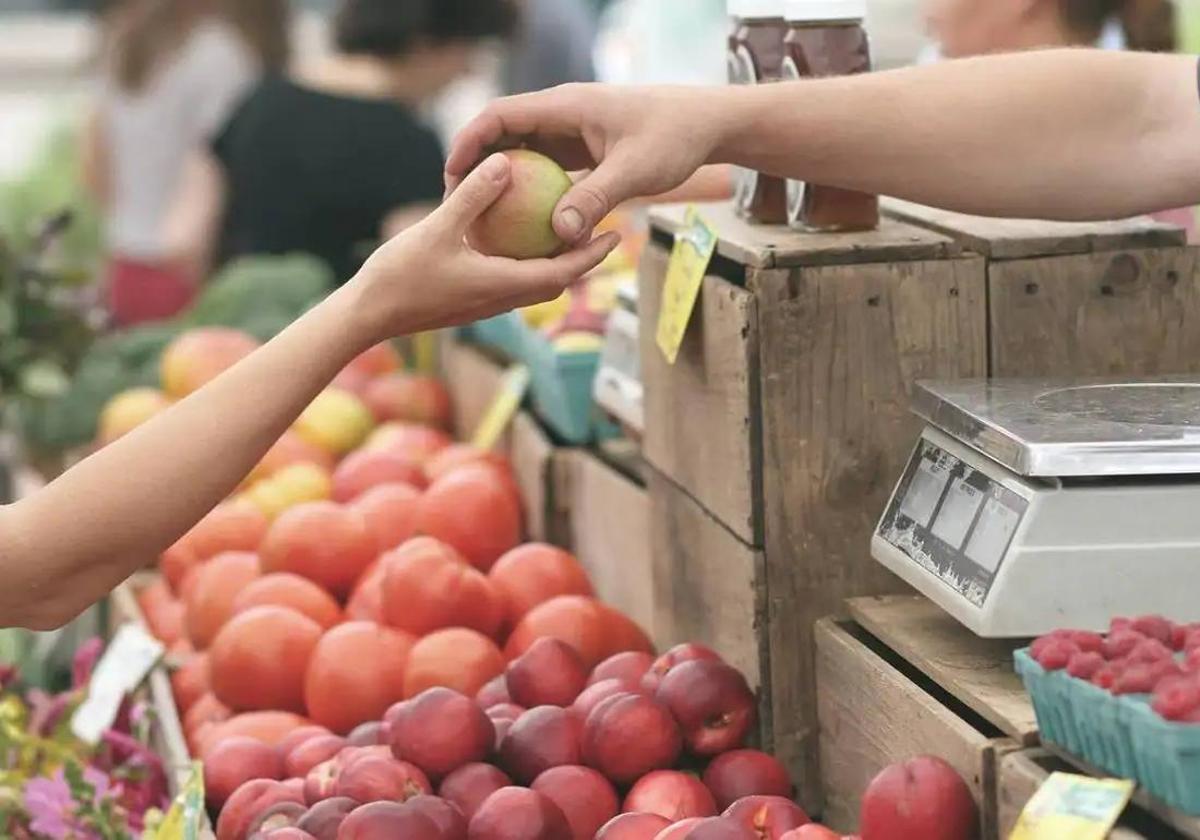 León despide un 2023 con el precio de los alimentos de récord