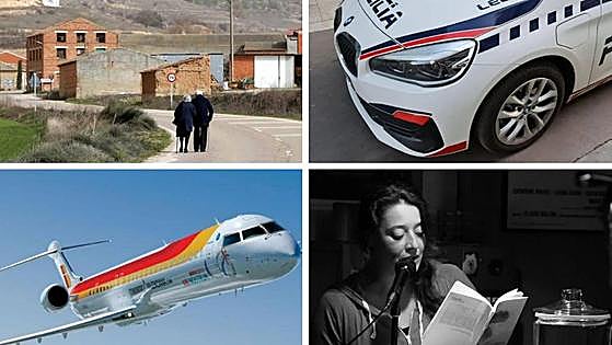 Las noticias imprescindibles del viernes 29 de diciembre