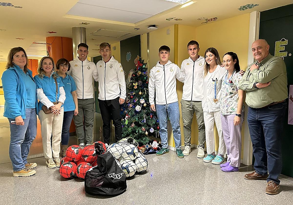 La Cultural se viste de Reyes Magos