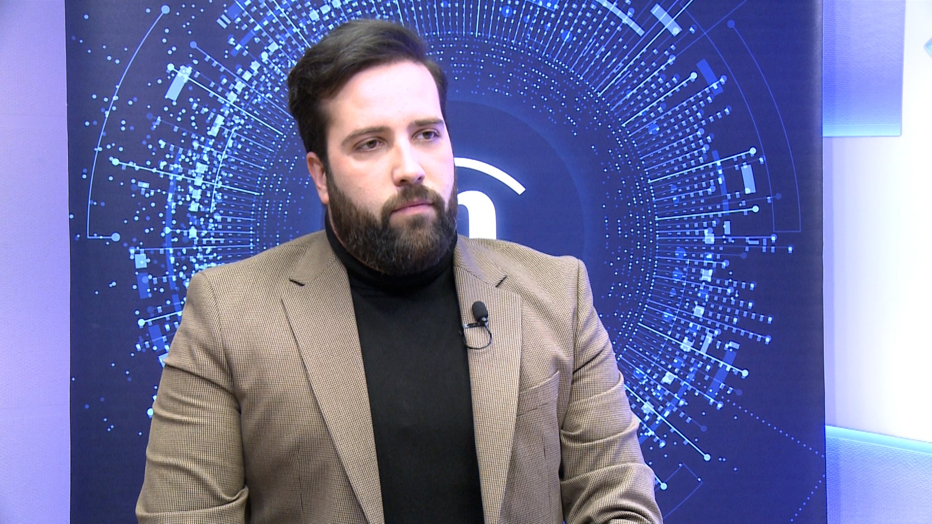 Tu alcalde en 10 preguntas: Alejandro Barrera, Villadangos del Páramo