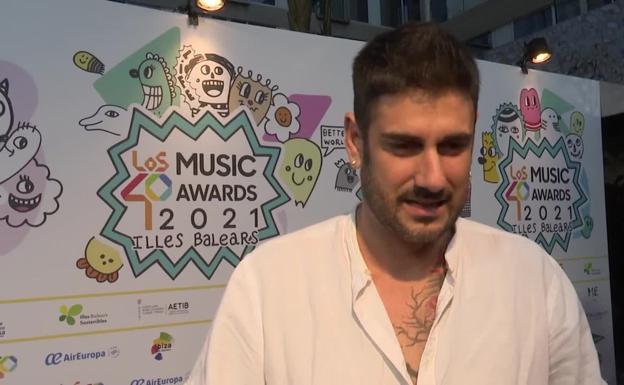 Melendi anuncia el regreso de 'Milindri' y de sus antiguas canciones