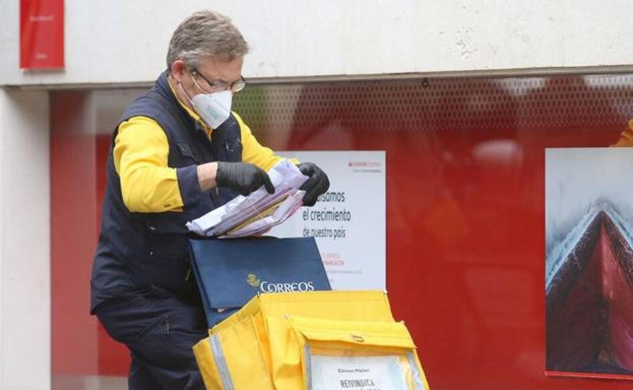 Castilla y León es la segunda comunidad con un mayor porcentaje de trabajadores cercanos a la edad de jubilación.