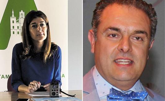 Silvia Cobos y José Luis Nieto no son los únicos que compiten por ser cabeza de lista popular. 