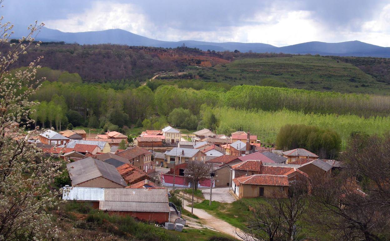 Quintana de Fon acoge un certamen poético este verano.