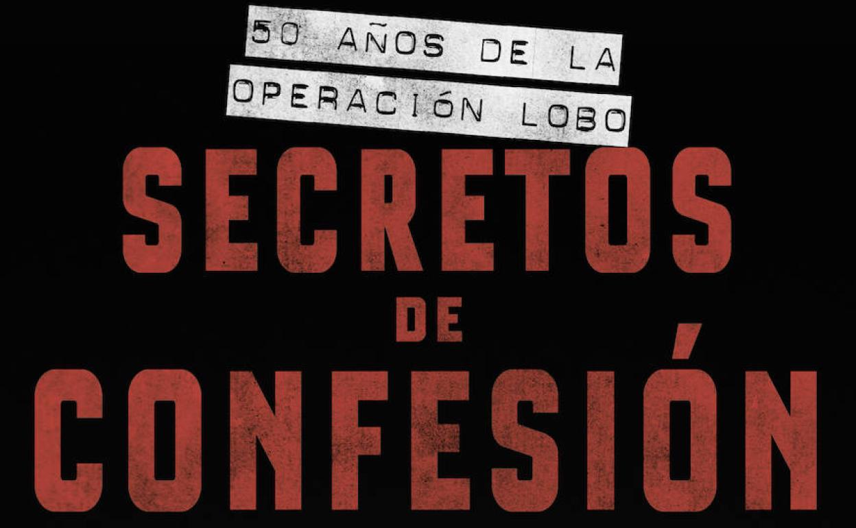 El periodista Fernando Rueda presentará este jueves, 26 de enero, en el Palacio Conde Luna de León, su último libro 'Secretos de confesión'.