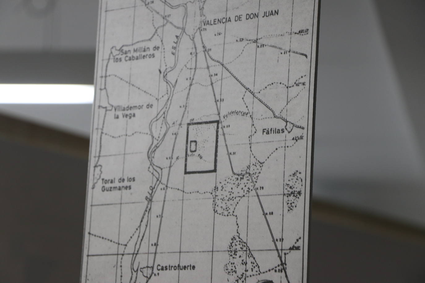 El documental ' Coyanza 1975. Democracia nuclear' repasa la movilización popular que unió al pueblo de Valencia de Don Juan en 1975 en contra del proyecto del ´regimen franquista de crear una central en el municipio | Una exposición itinerante y un banco audiovisual de memoria histórica agrandarán el proyecto que busca preservar el recuerdo de un momento histórico en España.