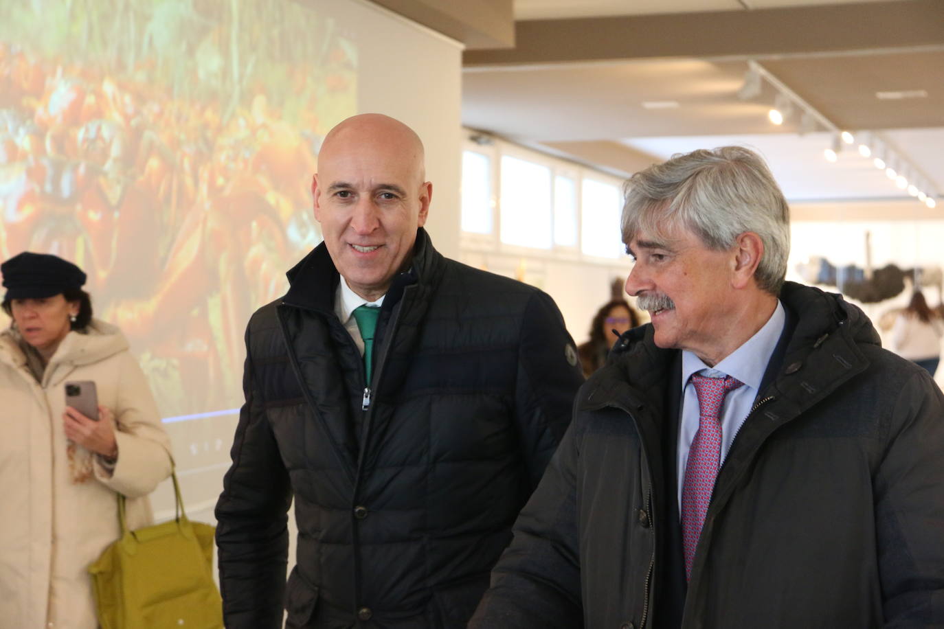 El Museo de Colecciones de la Universidad abre sus puertas a la sociedad leonesa | Ocho salas muestran parte de la colección de mamíferos, antrópodos, aves y mariposas que componen la mayor muestra de España con más de 2.500 aves de todo el mundo y 25.000 especies de mariposas | La colección biológica se amplía con una muestra patrimonial con más de mil objetos de investigación del siglo XIX.