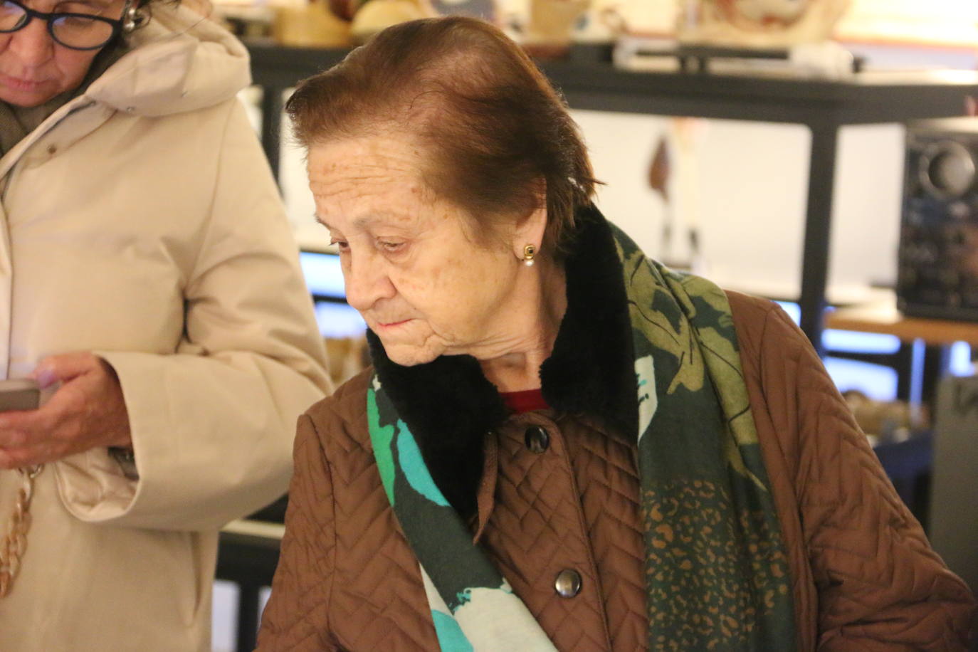 El Museo de Colecciones de la Universidad abre sus puertas a la sociedad leonesa | Ocho salas muestran parte de la colección de mamíferos, antrópodos, aves y mariposas que componen la mayor muestra de España con más de 2.500 aves de todo el mundo y 25.000 especies de mariposas | La colección biológica se amplía con una muestra patrimonial con más de mil objetos de investigación del siglo XIX.