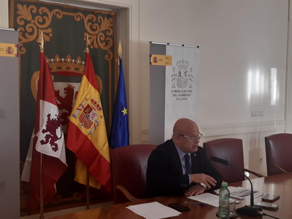 140.026 pensionistas se benefician en León de las medidas aprobadas en Consejo de Ministros