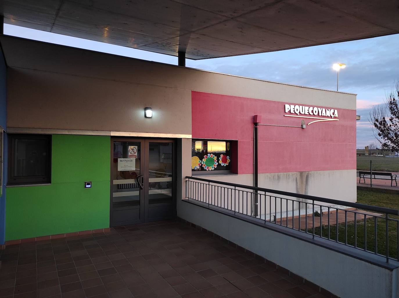 Valencia de Don Juan reparte 9.600 euros en ayudas a la natalidad .